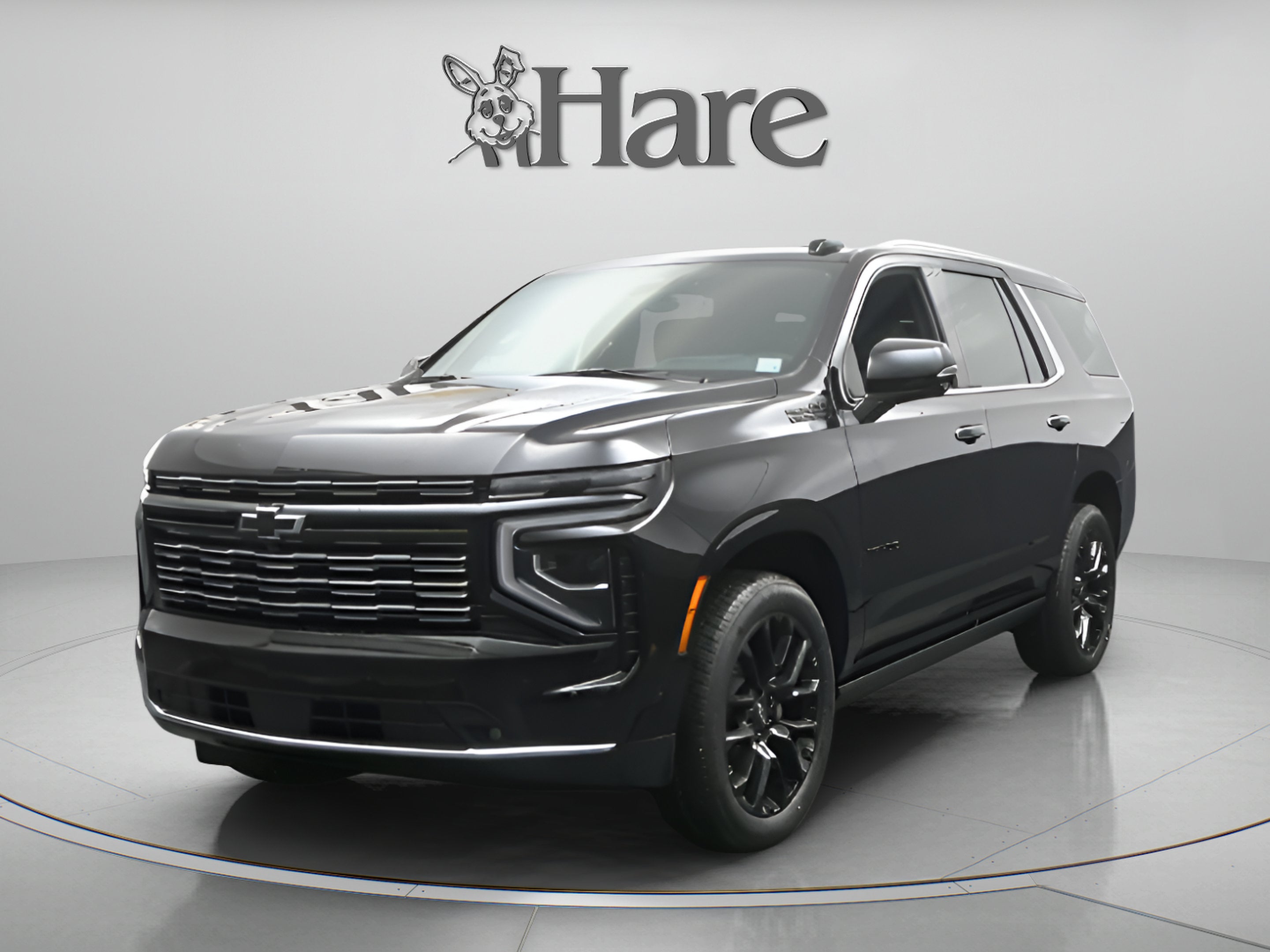 2027 Chevrolet Tahoe High Country