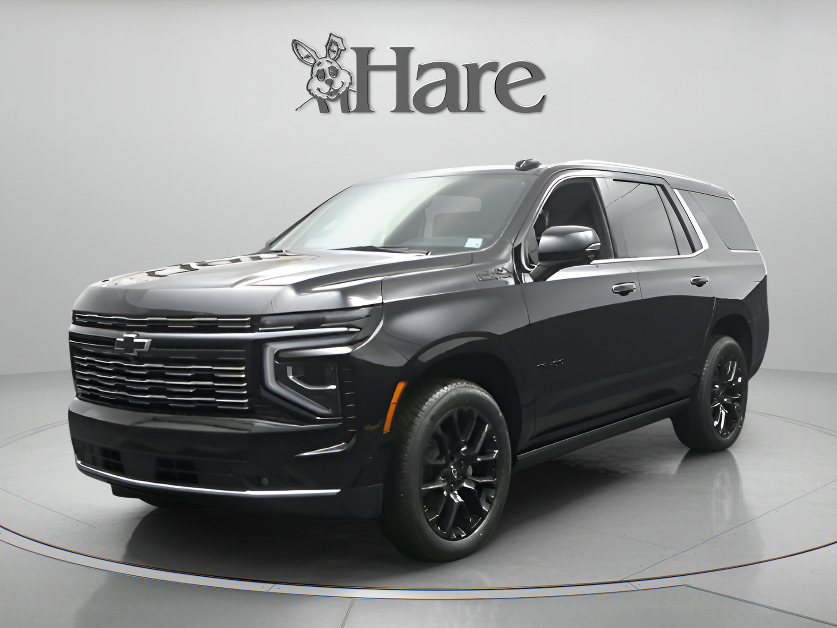 2027 Chevrolet Tahoe High Country