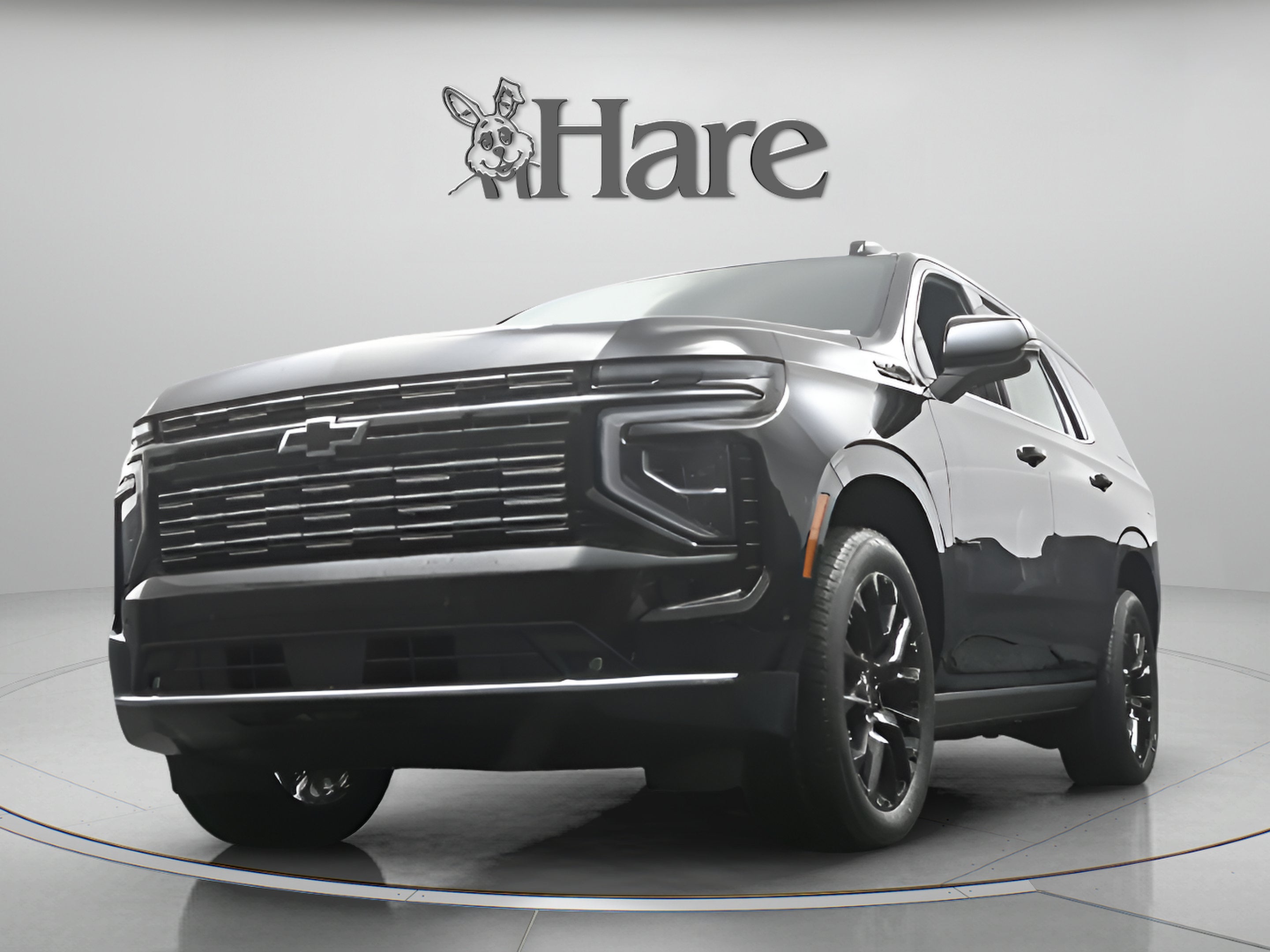 2027 Chevrolet Tahoe High Country