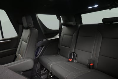 2027 Chevrolet Tahoe High Country