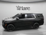 2027 Chevrolet Tahoe High Country