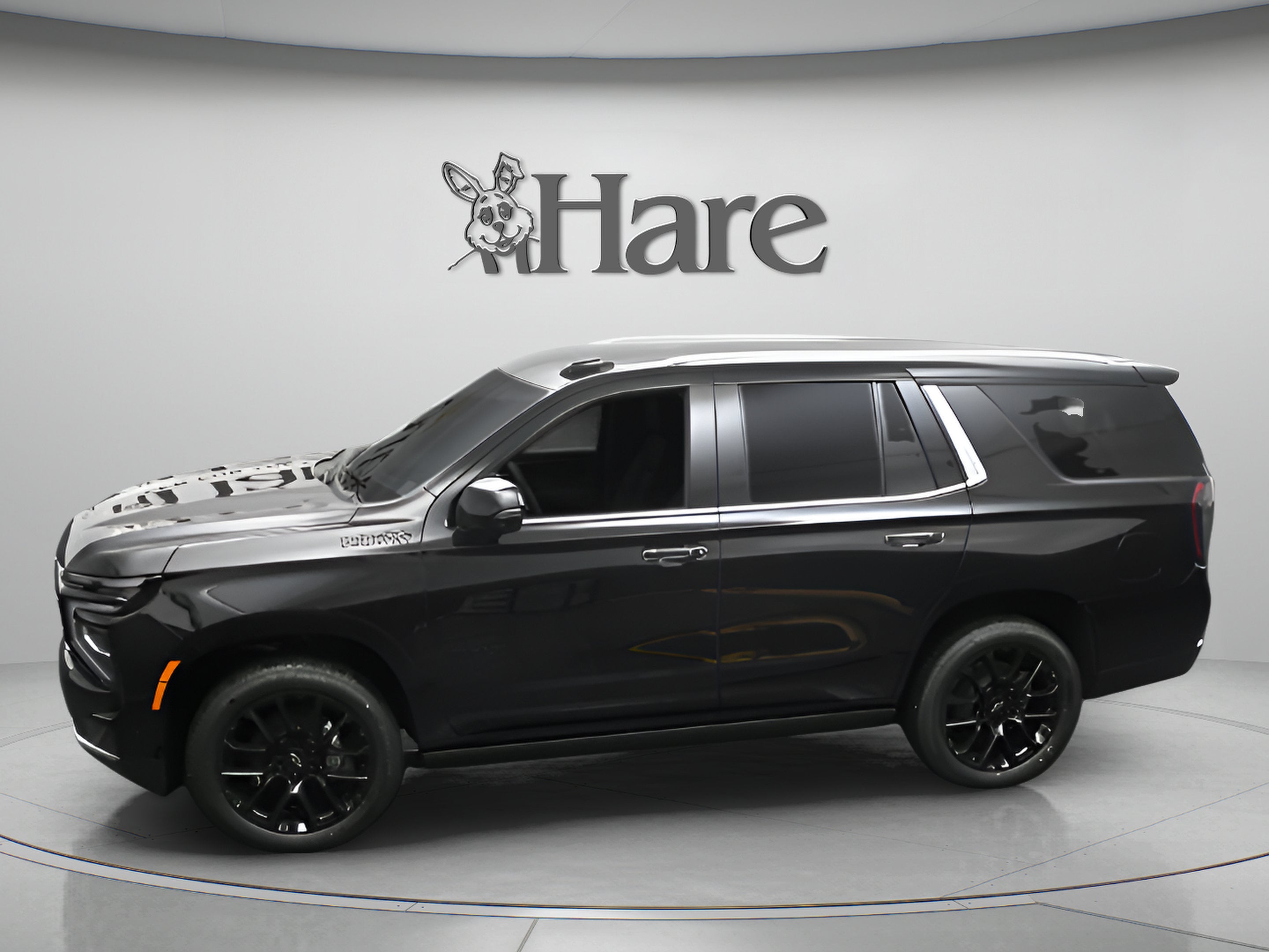 2027 Chevrolet Tahoe High Country