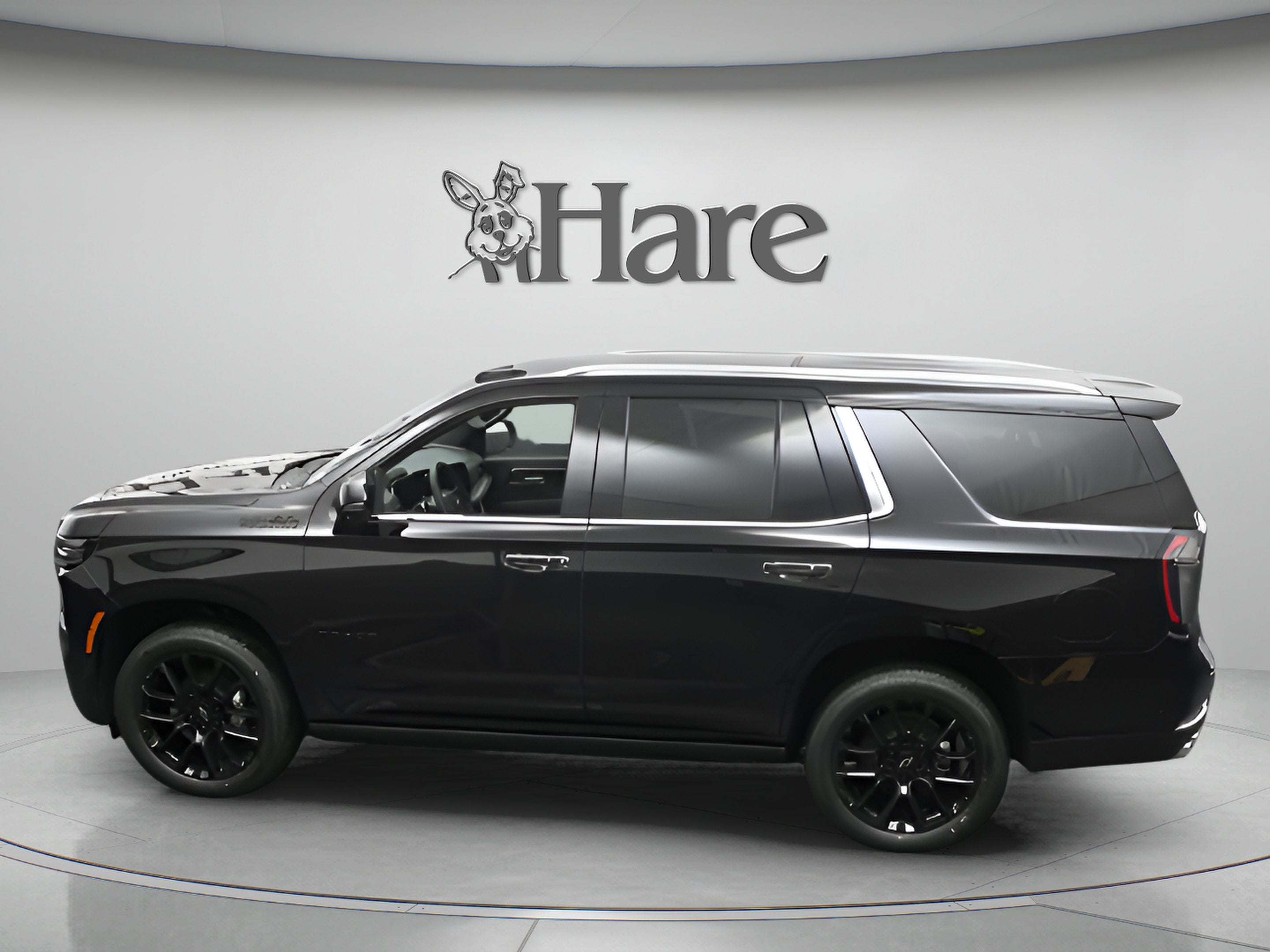 2027 Chevrolet Tahoe High Country
