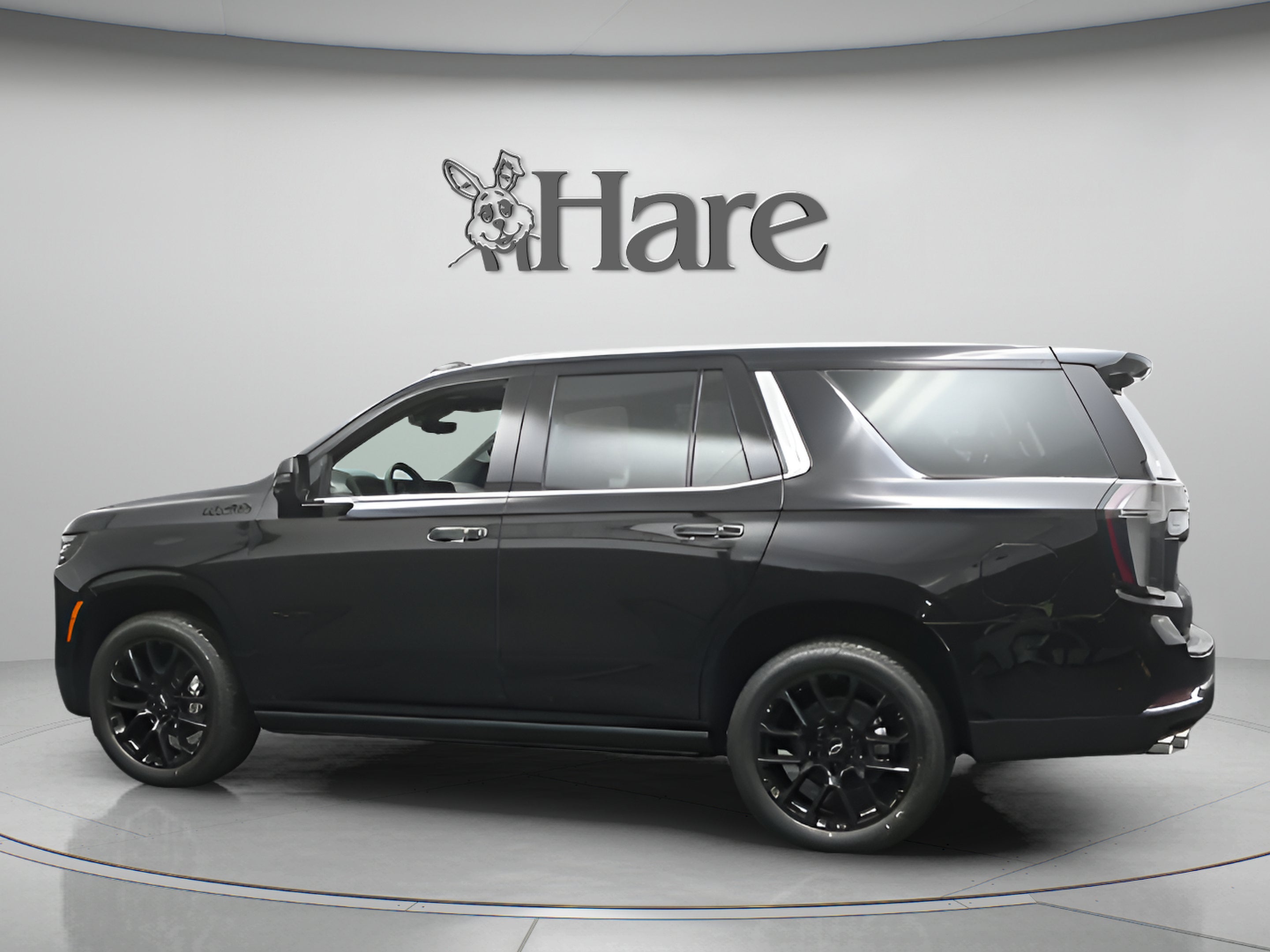 2027 Chevrolet Tahoe High Country