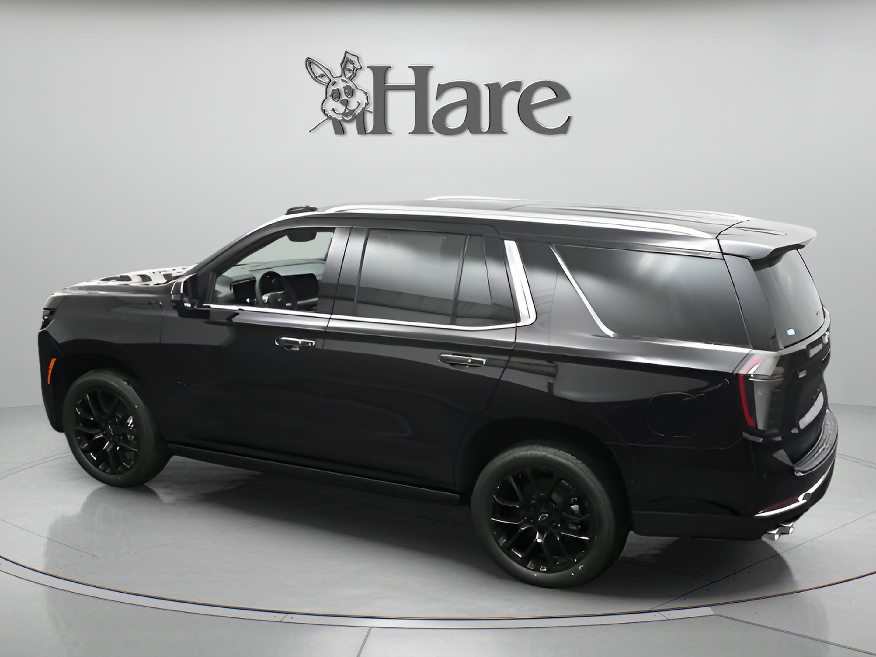 2027 Chevrolet Tahoe High Country