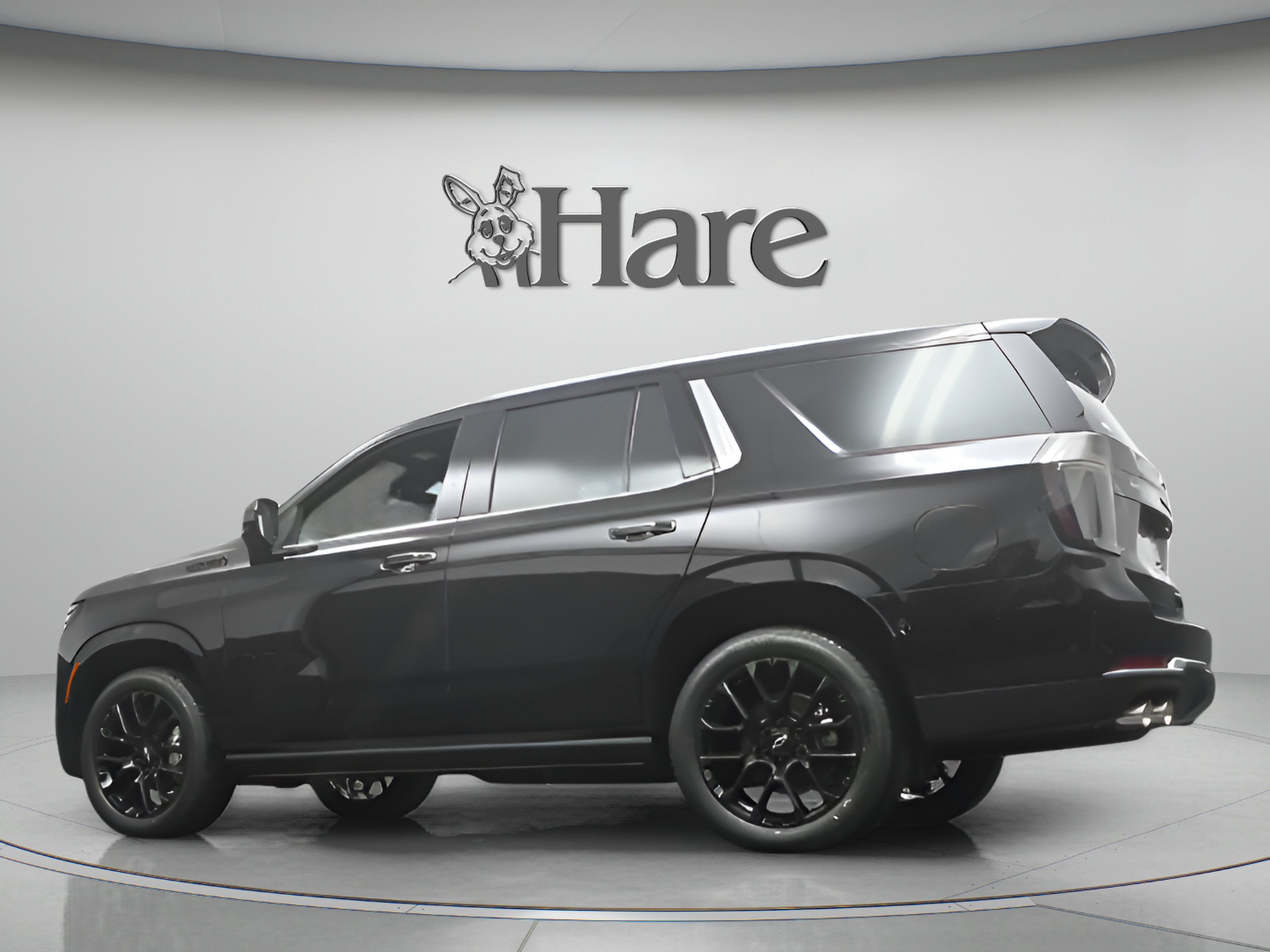 2027 Chevrolet Tahoe High Country