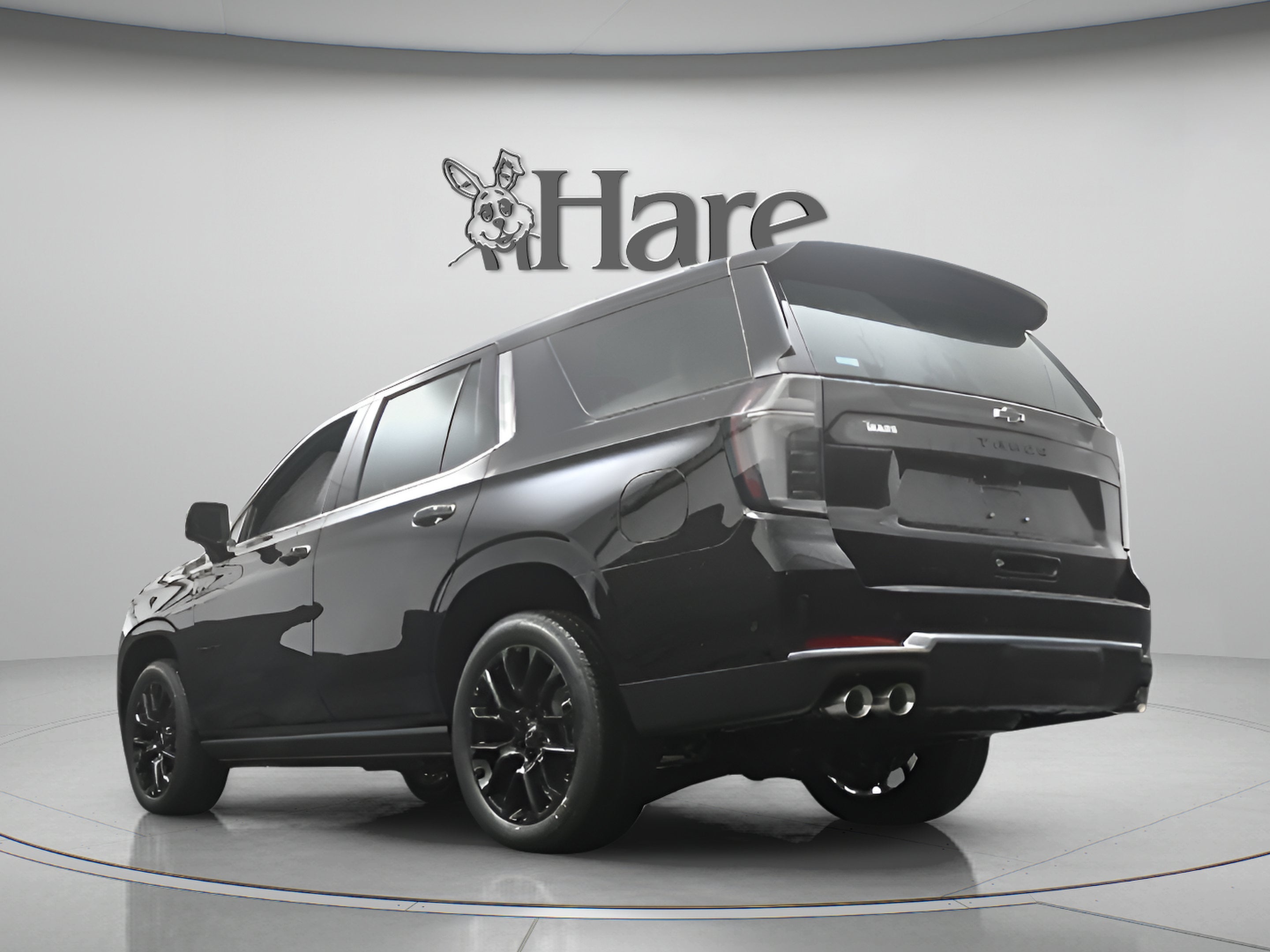 2027 Chevrolet Tahoe High Country