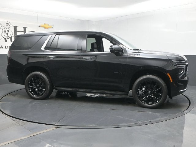 2027 Chevrolet Tahoe High Country