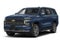 2027 Chevrolet Tahoe High Country