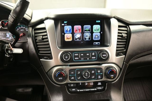 2017 Chevrolet Tahoe LS
