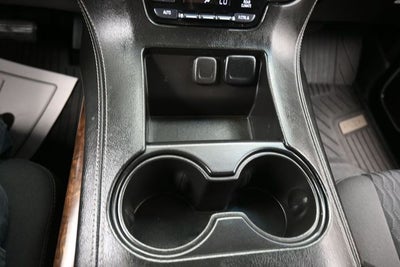 2017 Chevrolet Tahoe LS