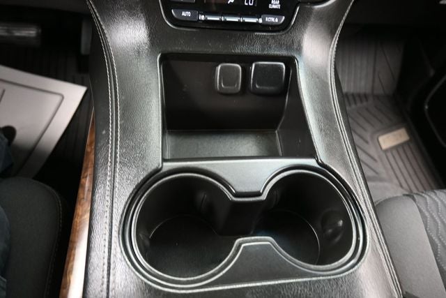 2017 Chevrolet Tahoe LS