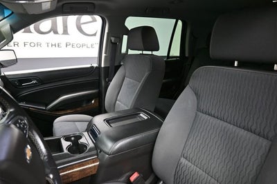 2017 Chevrolet Tahoe LS