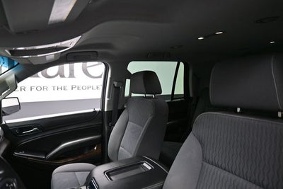 2017 Chevrolet Tahoe LS