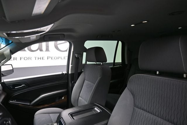 2017 Chevrolet Tahoe LS