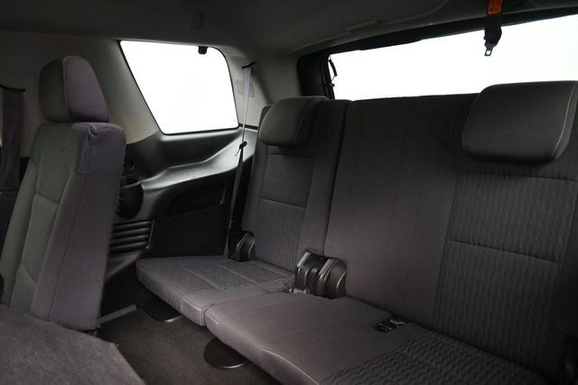 2017 Chevrolet Tahoe LS