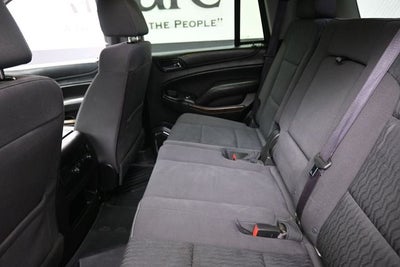 2017 Chevrolet Tahoe LS