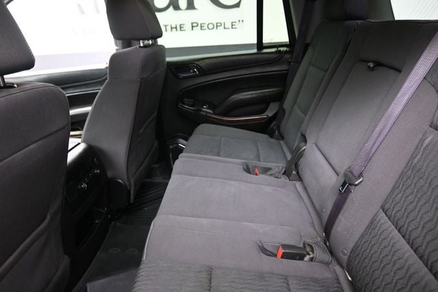 2017 Chevrolet Tahoe LS