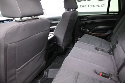 2017 Chevrolet Tahoe LS