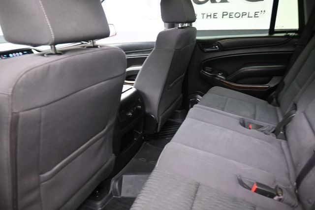 2017 Chevrolet Tahoe LS