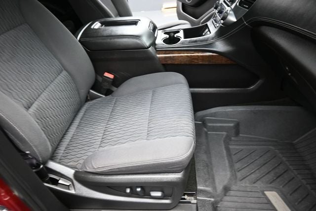 2017 Chevrolet Tahoe LS