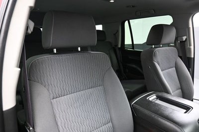 2017 Chevrolet Tahoe LS