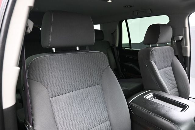 2017 Chevrolet Tahoe LS