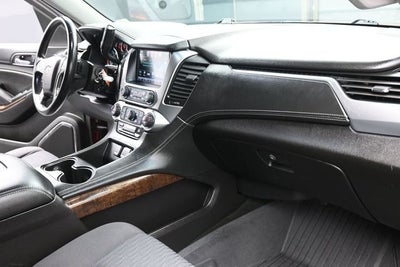 2017 Chevrolet Tahoe LS