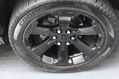 2017 Chevrolet Tahoe LS