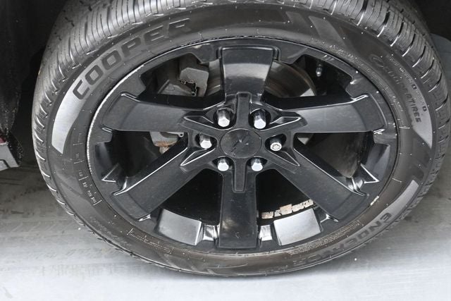 2017 Chevrolet Tahoe LS