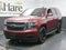 2017 Chevrolet Tahoe LS