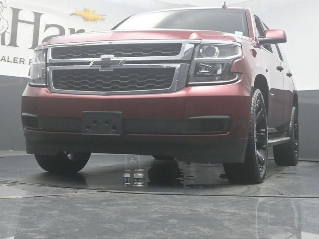 2017 Chevrolet Tahoe LS