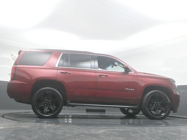 2017 Chevrolet Tahoe LS