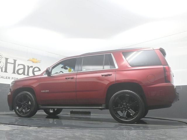 2017 Chevrolet Tahoe LS