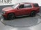 2017 Chevrolet Tahoe LS