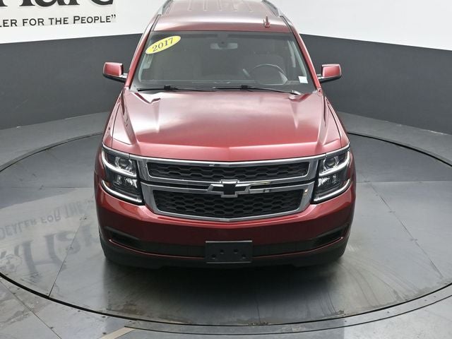 2017 Chevrolet Tahoe LS