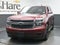 2017 Chevrolet Tahoe LS