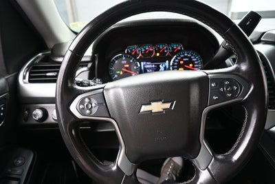 2017 Chevrolet Tahoe LS