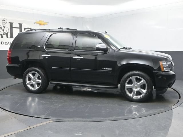 2014 Chevrolet Tahoe LT