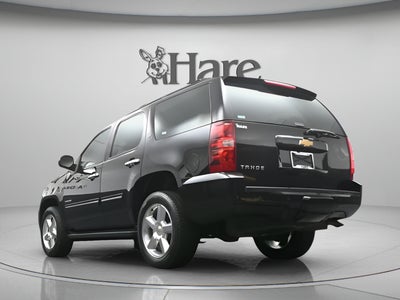 2014 Chevrolet Tahoe LT