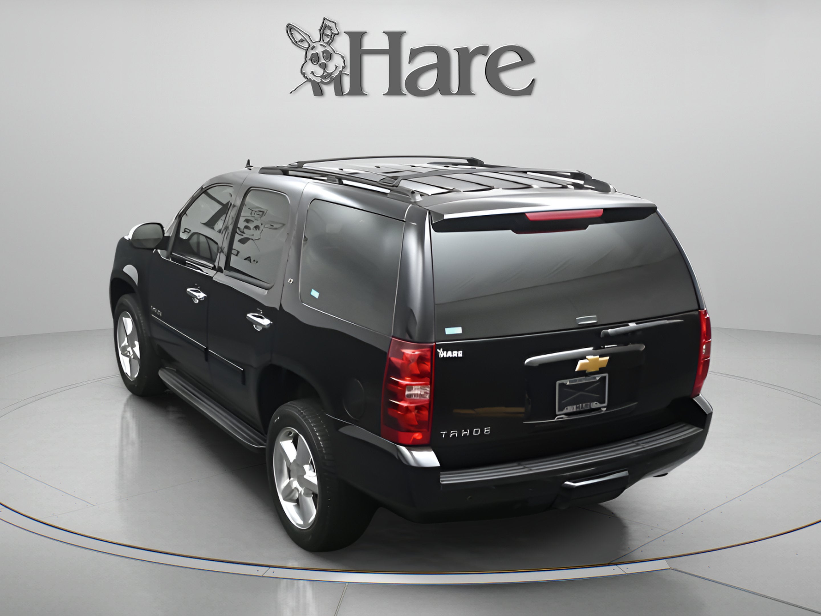 2014 Chevrolet Tahoe LT