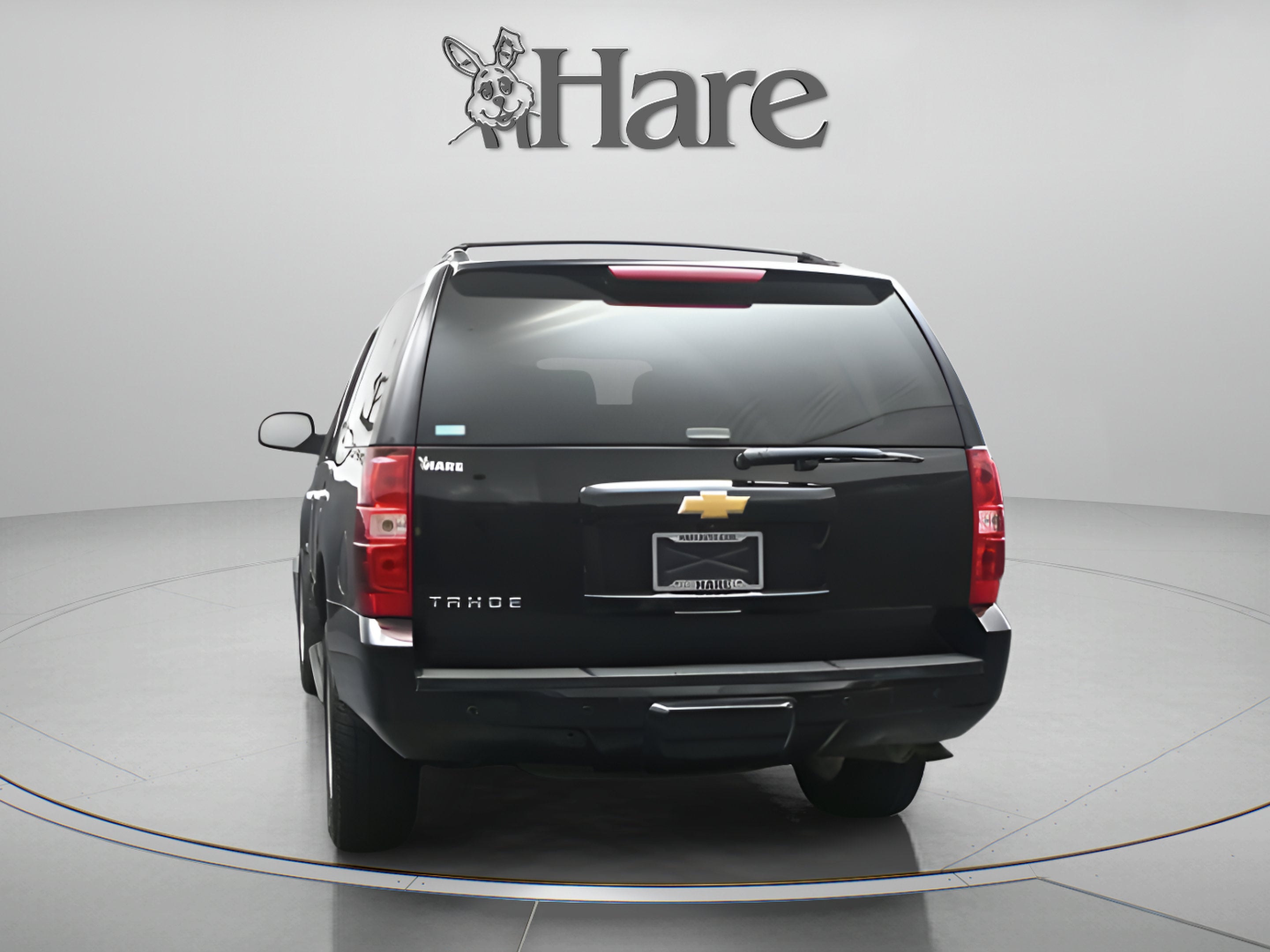 2014 Chevrolet Tahoe LT