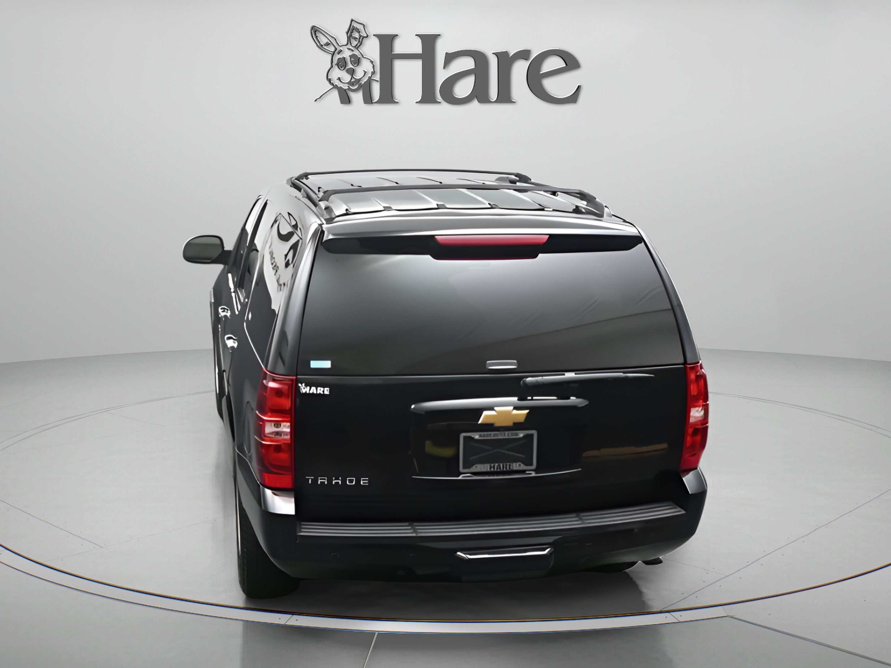 2014 Chevrolet Tahoe LT
