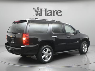 2014 Chevrolet Tahoe LT
