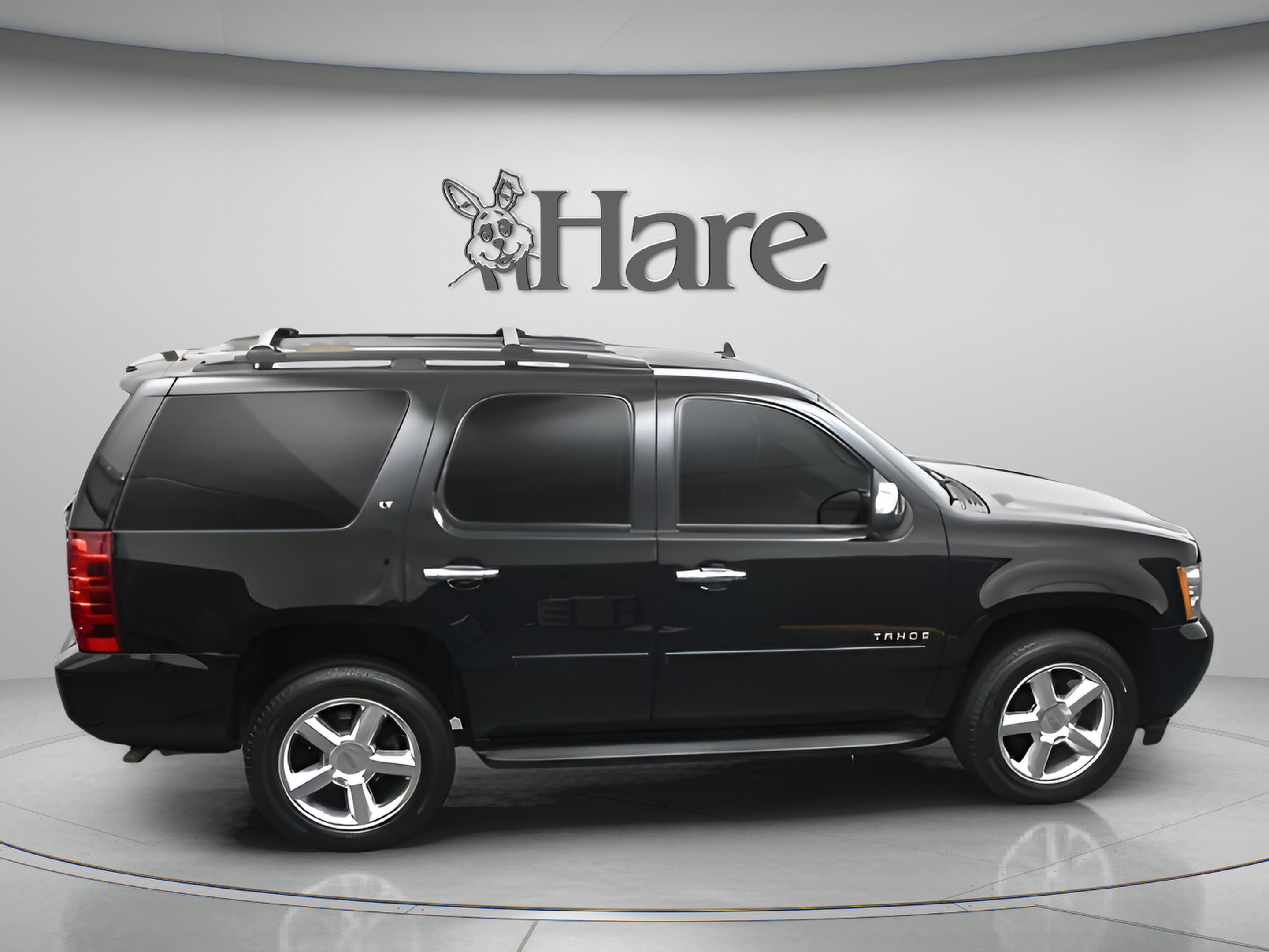 2014 Chevrolet Tahoe LT