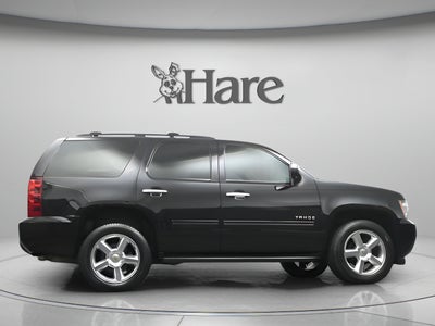 2014 Chevrolet Tahoe LT