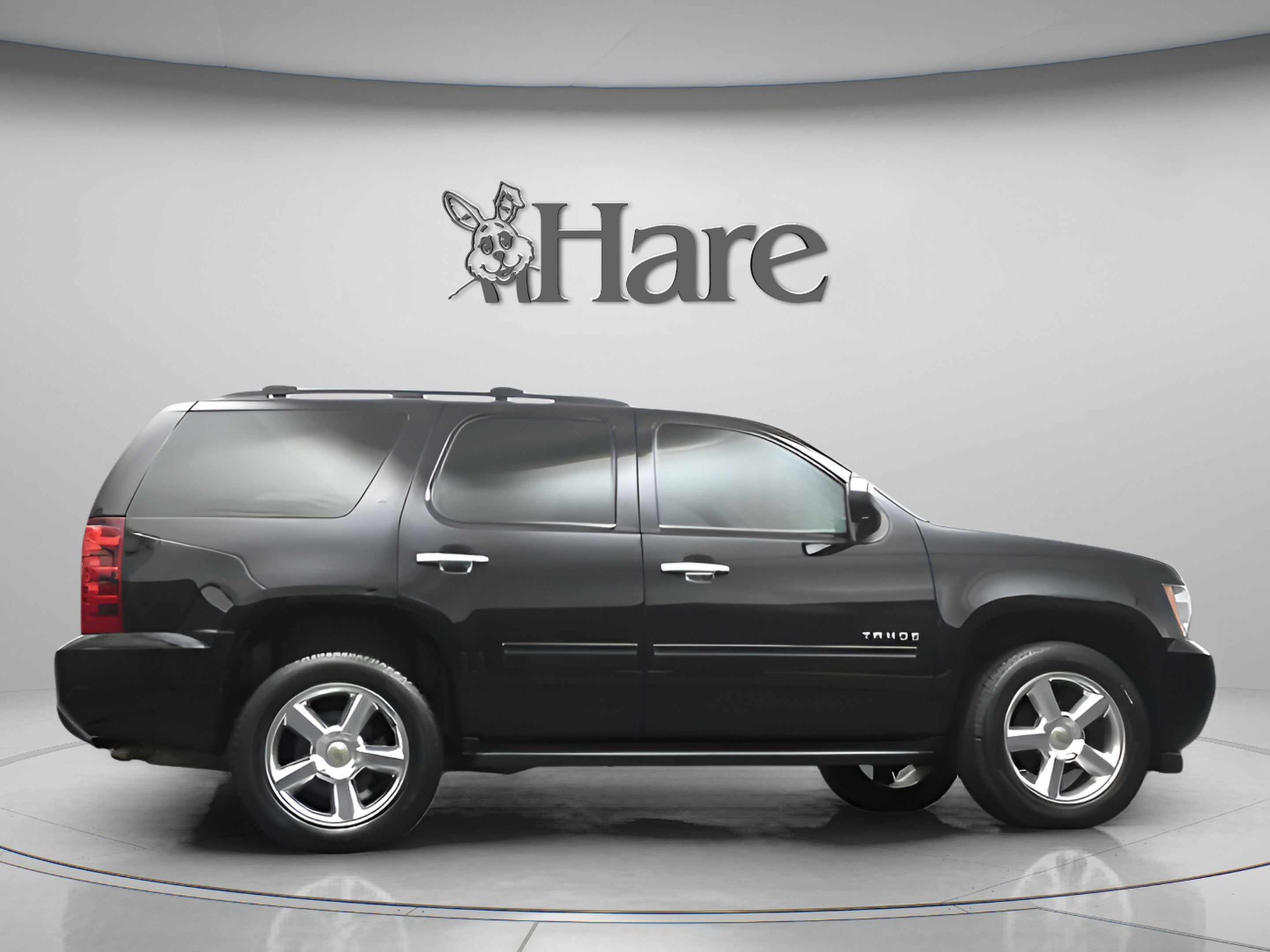 2014 Chevrolet Tahoe LT