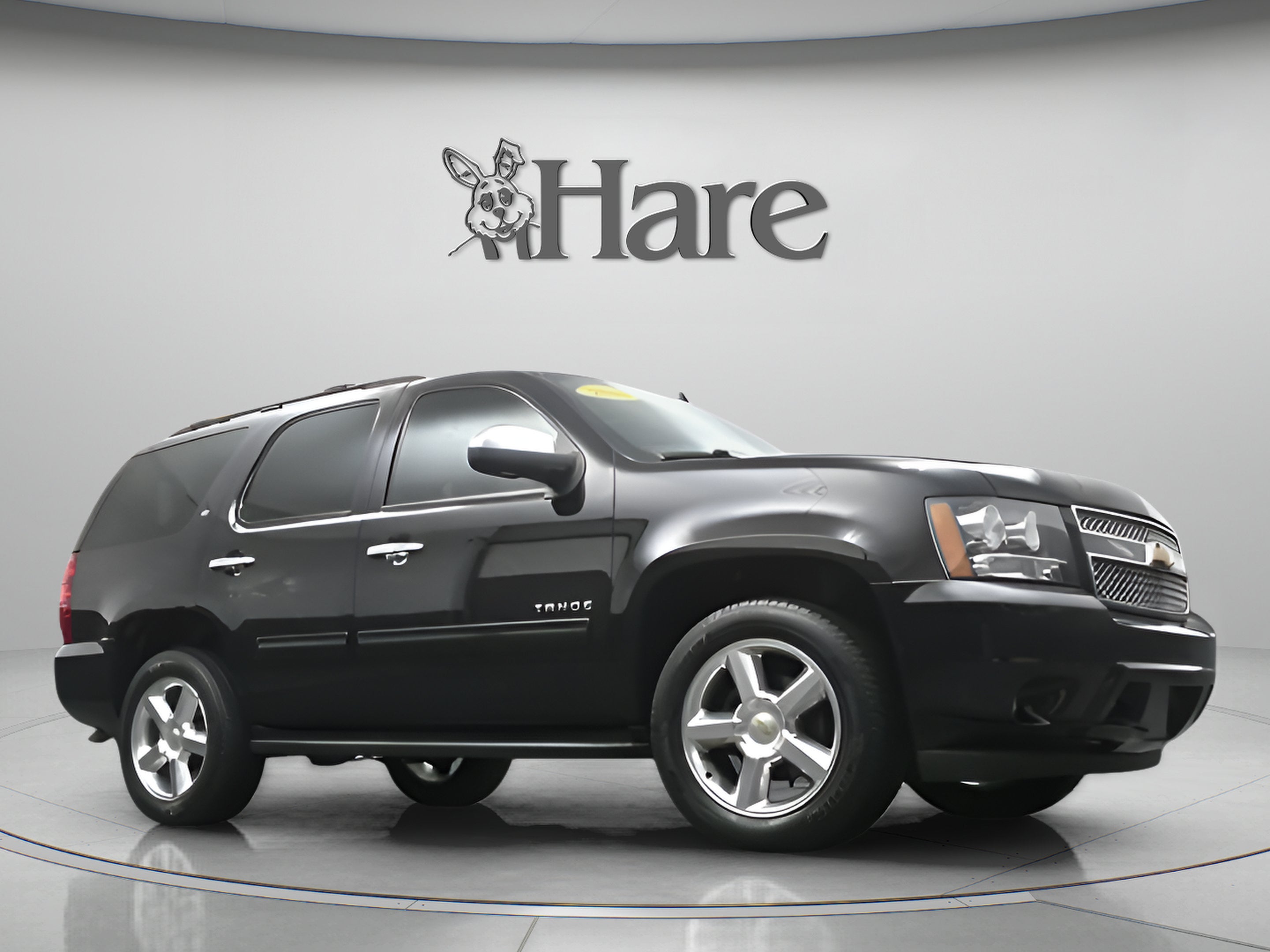 2014 Chevrolet Tahoe LT
