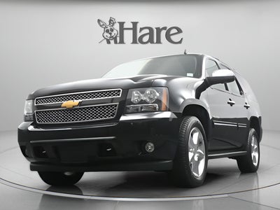 2014 Chevrolet Tahoe LT