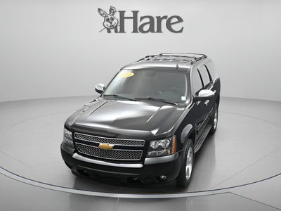 2014 Chevrolet Tahoe LT